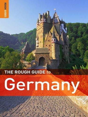 The Rough Guide to Germany