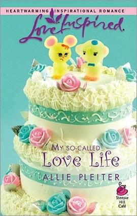 My So-Called Love Life