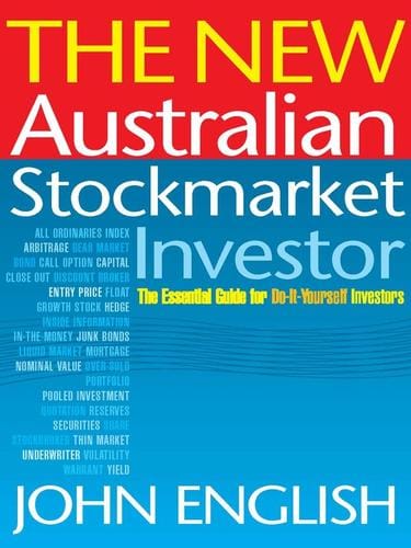 The New Australian Stockmarket Investor