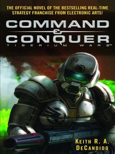 Tiberium Wars