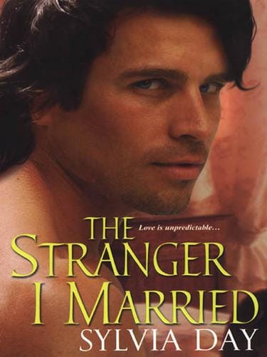The Stranger I Married