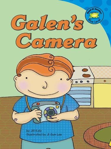 La camara de Carlitos