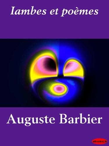 Iambes et poemes