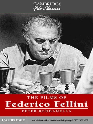 The Films of Federico Fellini