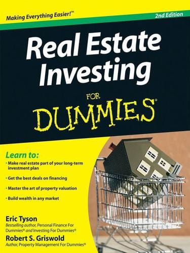 Real Estate Investing For Dummies®
