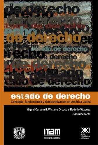 Estado de derecho