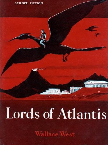 Lords of Atlantis