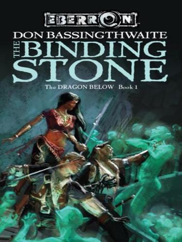 The Binding Stone