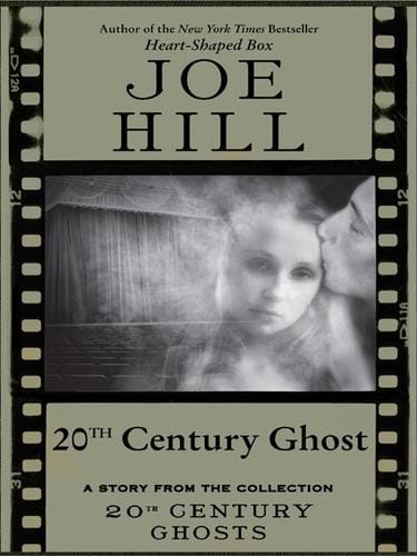 20th Century Ghost