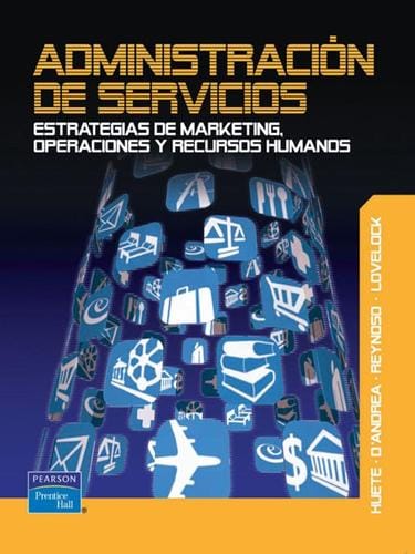 Administracion de servicios