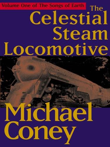 The Celestial Steam Locomotive