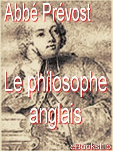 Le philosophe anglais