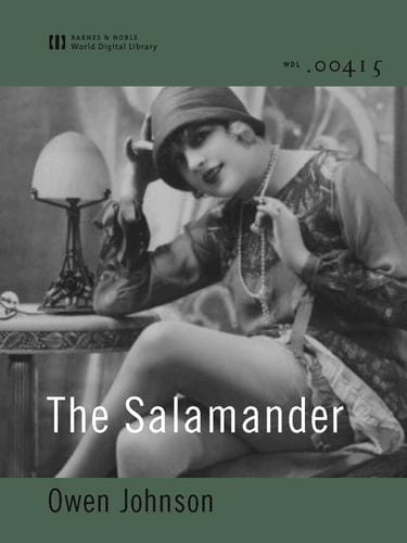 The Salamander