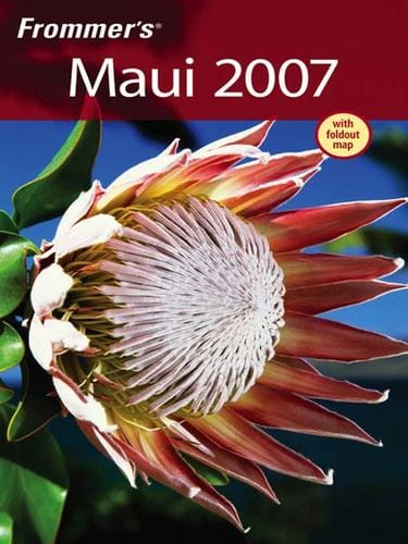 Frommer's Maui 2007