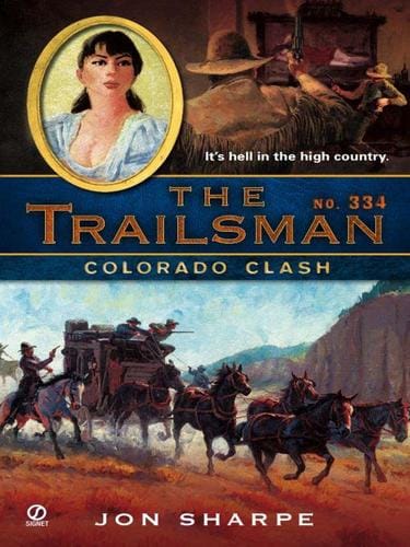 Trailsman 334