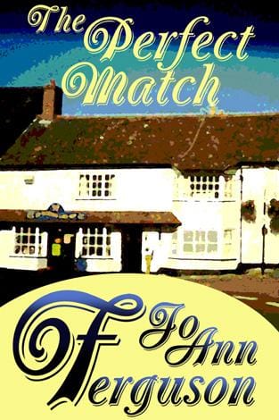 The Perfect Match (aka The Perfect Bride)