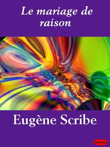 Le mariage de raison