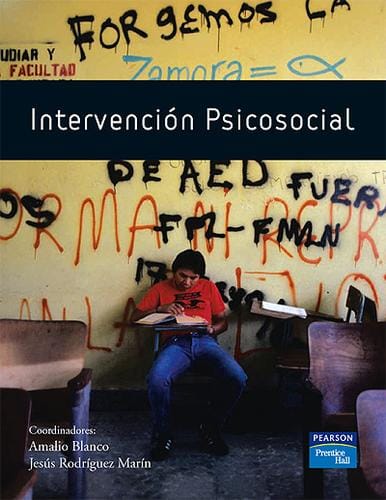 Intervencion Psicosocial