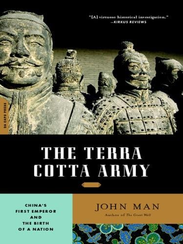 The Terra Cotta Army