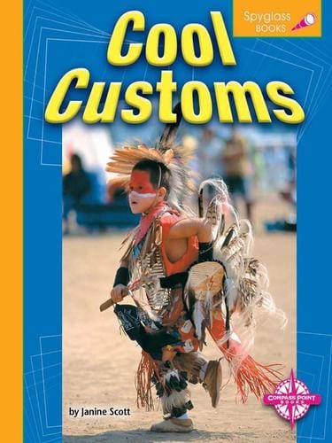 Cool Customs