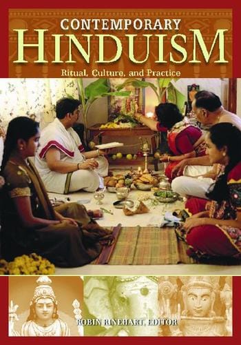 Contemporary Hinduism