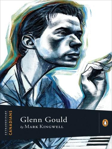 Glenn Gould