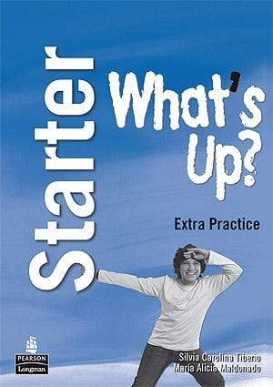What´s up? Starter Extra Practice