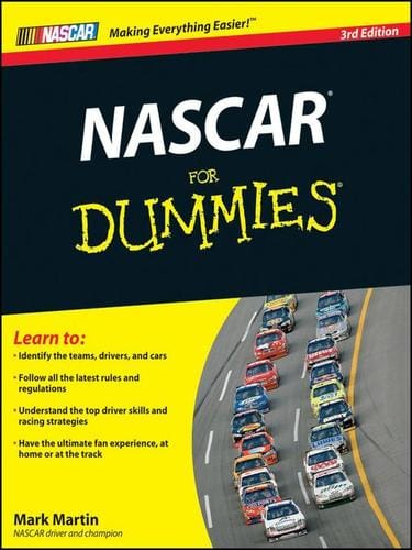 NASCAR For Dummies®