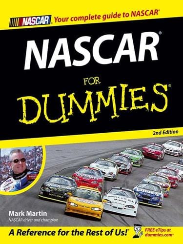 NASCARFor Dummies