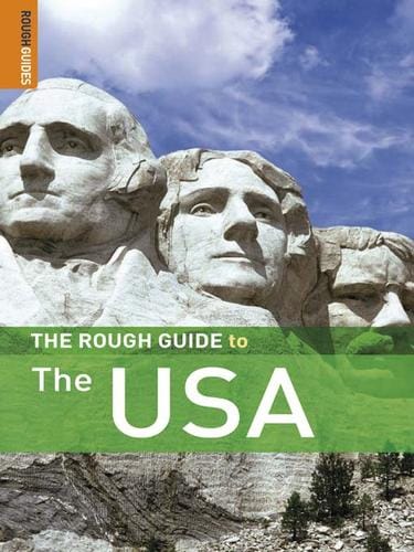 The Rough Guide to USA
