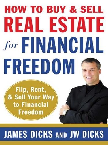 How to Buy & Sell Real Estate for Financial Freedom