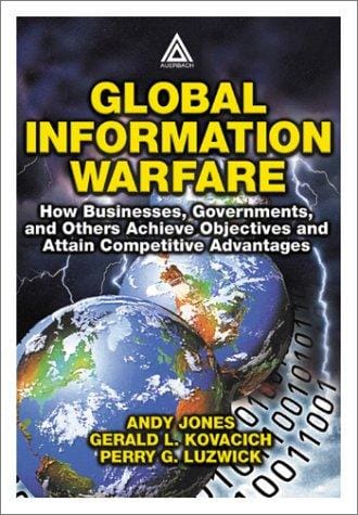 Global information warfare