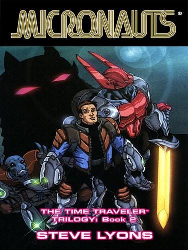 The Micronauts