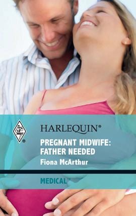 Pregnant Midwife
