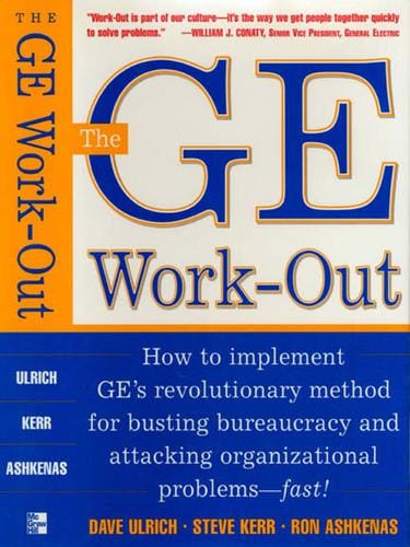 The GE Work-Out