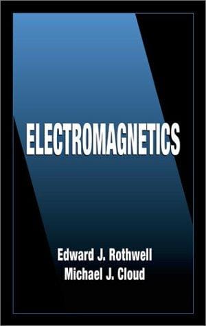 Electromagnetics