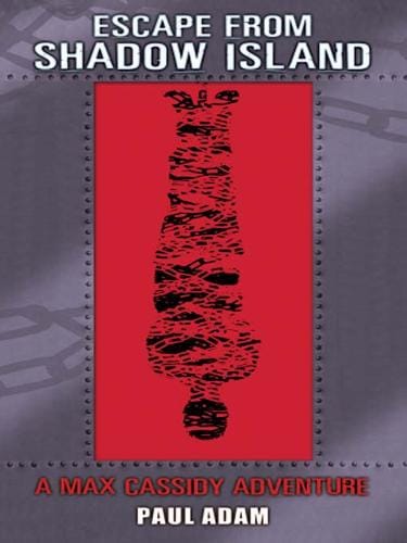 Escape from Shadow Island