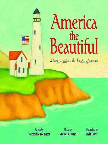 America the Beautiful