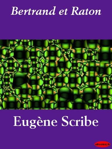Bertrand et Raton