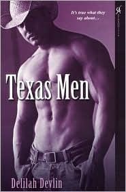 Texas men