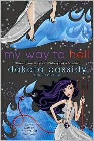My way to hell