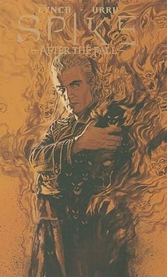 Spike: After the Fall