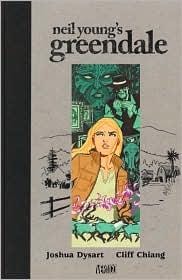 Neil Young's Greendale