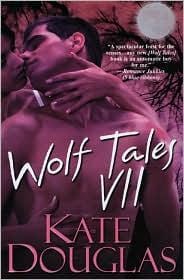 Wolf tales VII