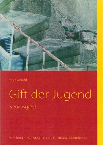 Gift der Jugend. Neuausgabe