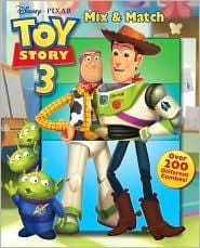 Toy Story 3