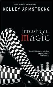 Industrial Magic
