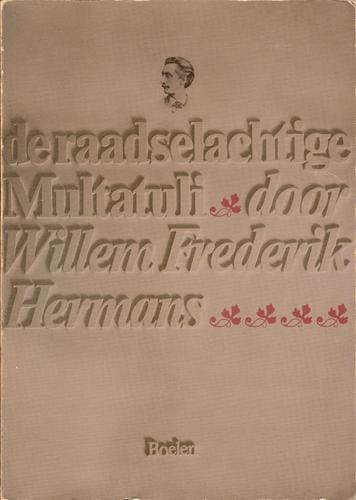 De raadselachtige Multatuli