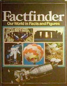 Our world in facts and figures