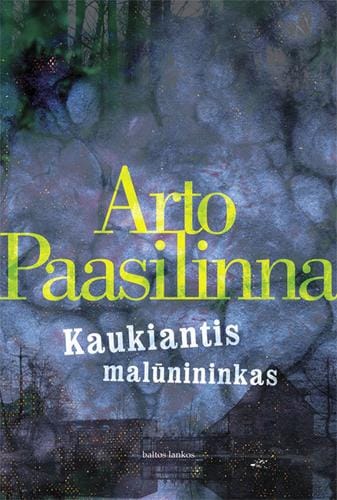 Kaukiantis malūnininkas